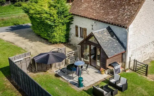 Les Arches de Muschamp