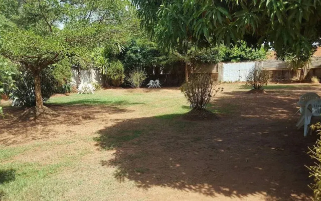 Paula Guest House
