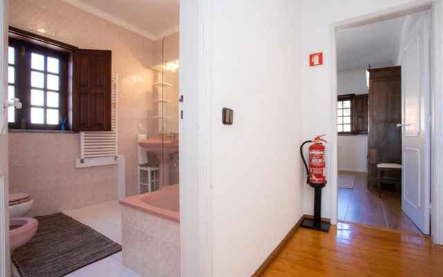 Figueira Country Pool Villa