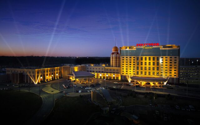 Hollywood Casino & Hotel St. Louis