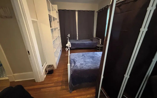 Cozy Bears Bunker's & Carpe Diem Spa