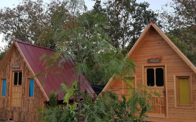 Pusula Bungalow