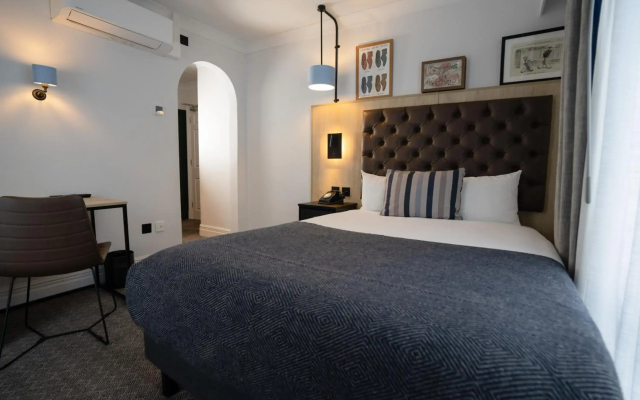 Mercure Oxford Hawkwell House Hotel