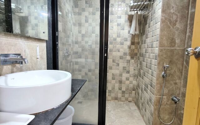 The Sky Imperial Hotel The Maison