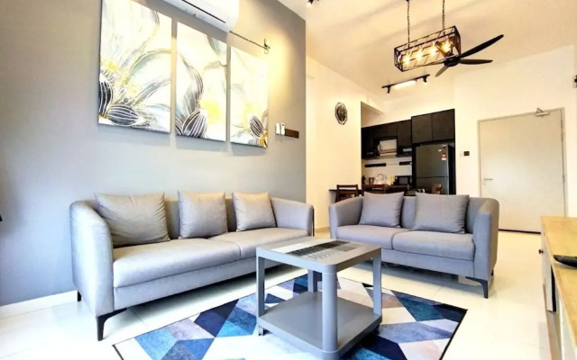 Urbanite Premier Suite The Horizon Ipoh