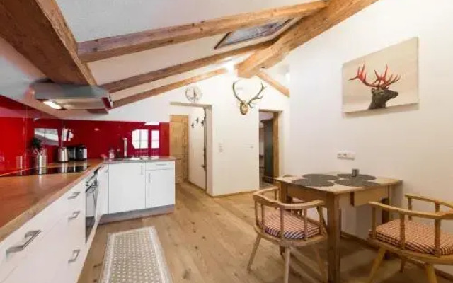 Ferienwohnung Hausegg