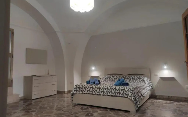 casavacanzeleantichemura