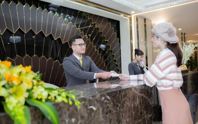 Muong Thanh Sapa Hotel