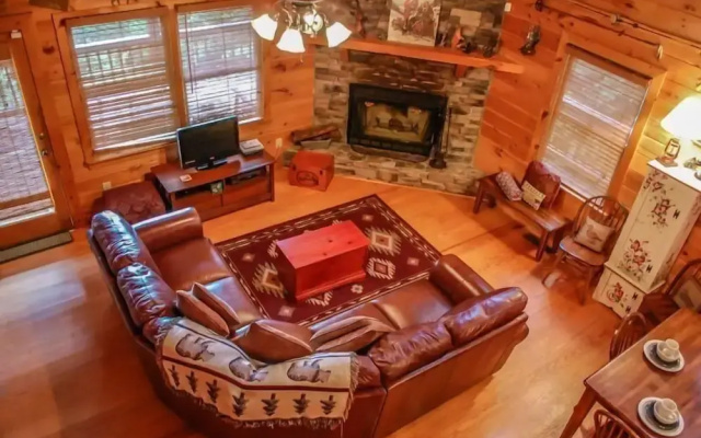 Overlook Retreat