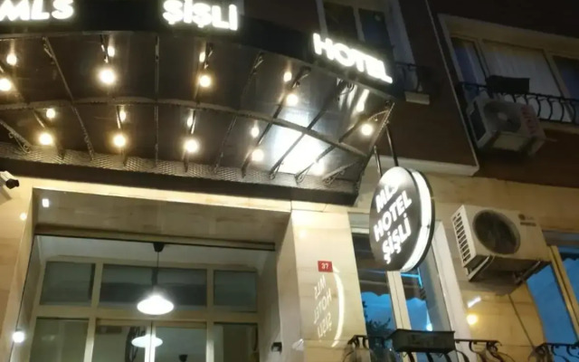 Sisli MLS Hotel