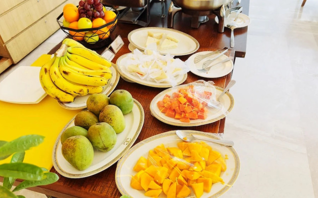 The Residence by Gulshan Club Limited