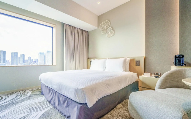 Hotel JAL City Tokyo Toyosu