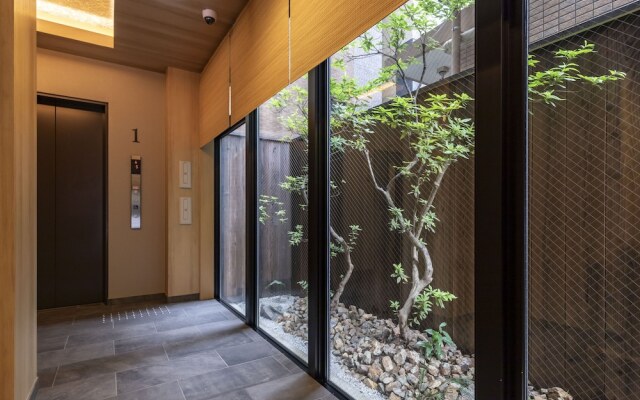 Tabist kiki HOTEL KYOTO Gojo Karasuma