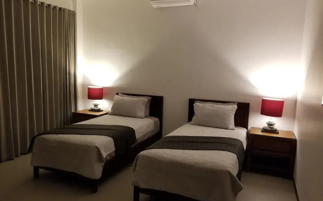 Villa Damai