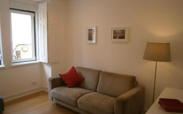 Happy Hats Apartment