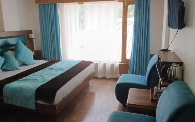 Tirthan Villa Resort