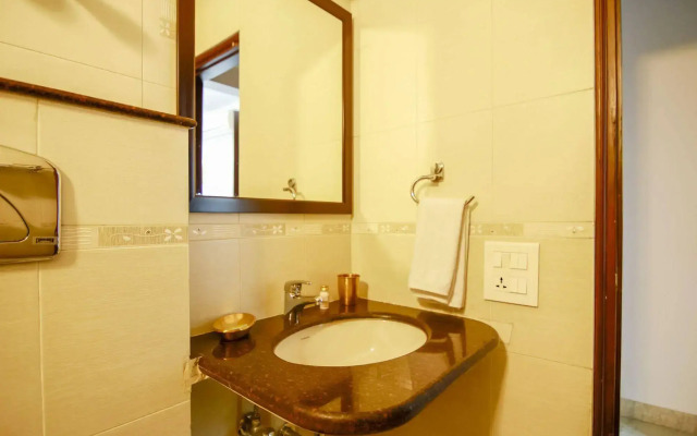 Shanti Home