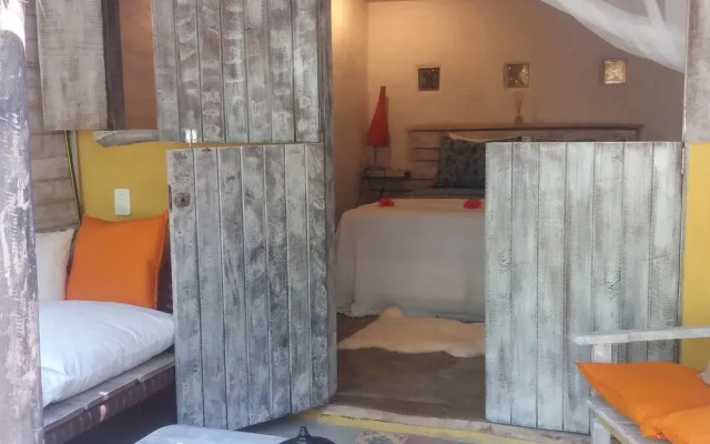 Casa Namoa Pousada