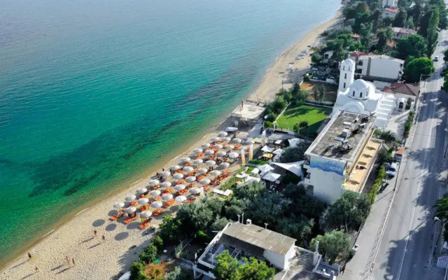 Ambra Residence