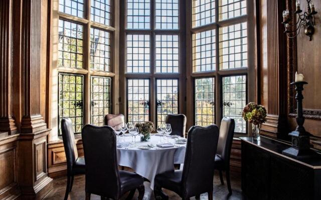 Rhinefield House Hotel