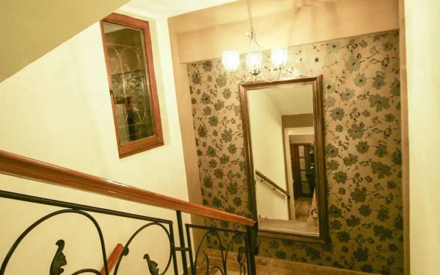 Villa Dea
