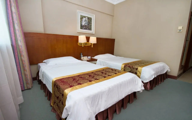 Orient Bay-View Hotel
