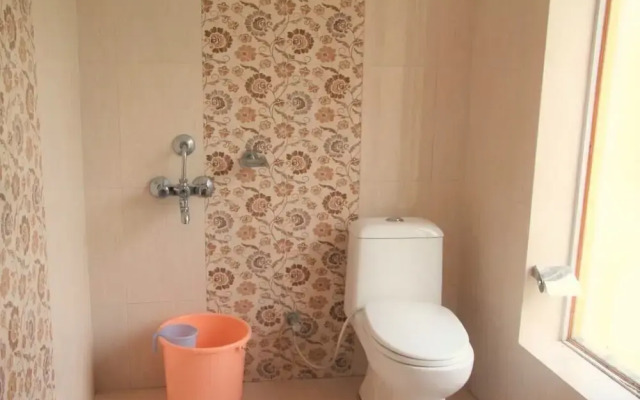 Galaxy Guest House