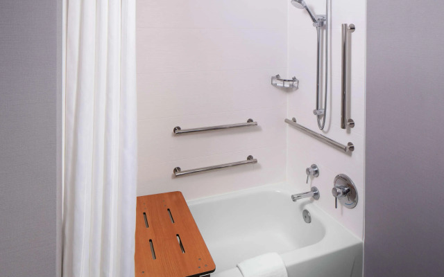 Homewood Suites by Hilton Atlanta Lenox Buckhead