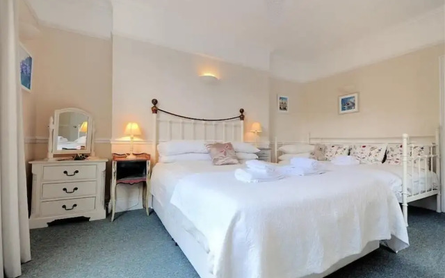The Portland Suite