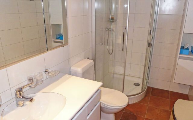 Chalet Im Klusi