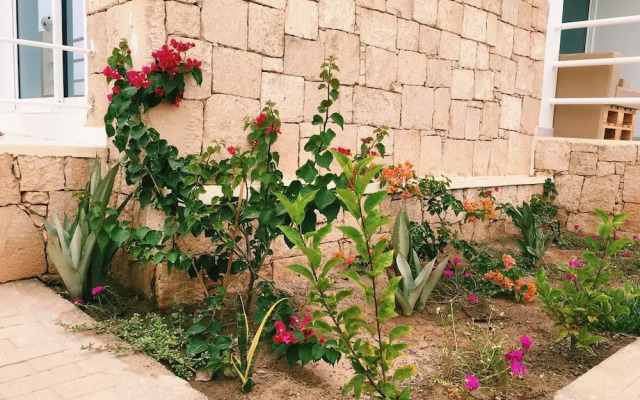 Terra Kriola Seaview Apartments