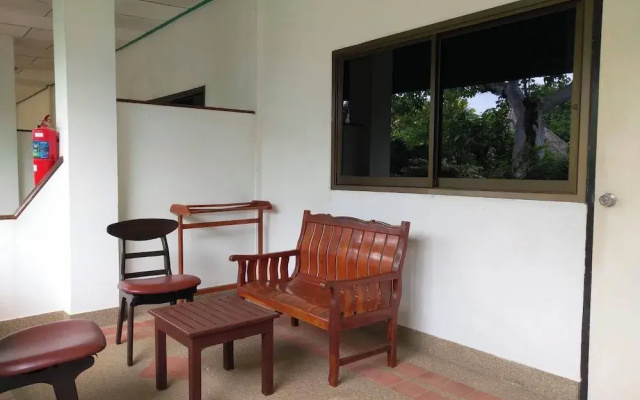 Samroiyod Holiday Resort