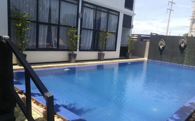 Lucky Zana Angkor Boutique Hotel