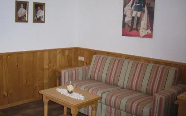 Alpenhotel Pfaffenwinkel