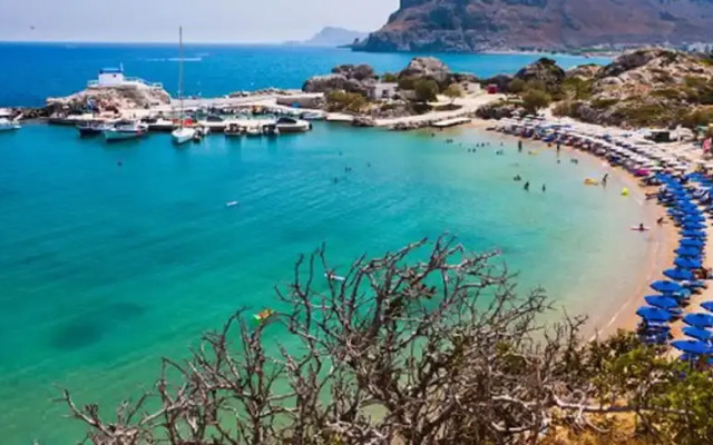Posidonia Villas