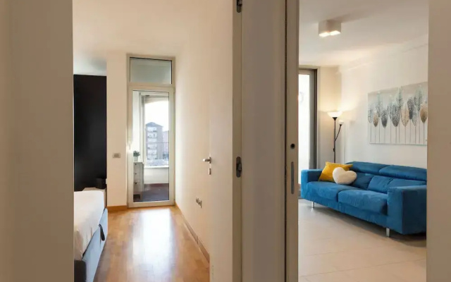 notaMi - Hangar Home - Bicocca Area
