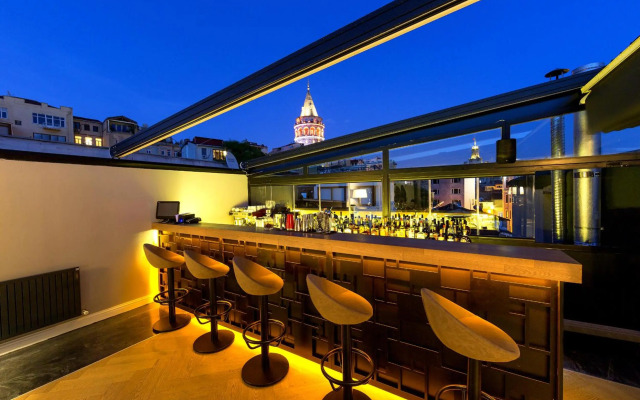 Walton Hotels Galata