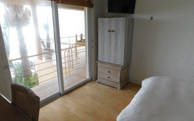 32 Top Road Fresnaye