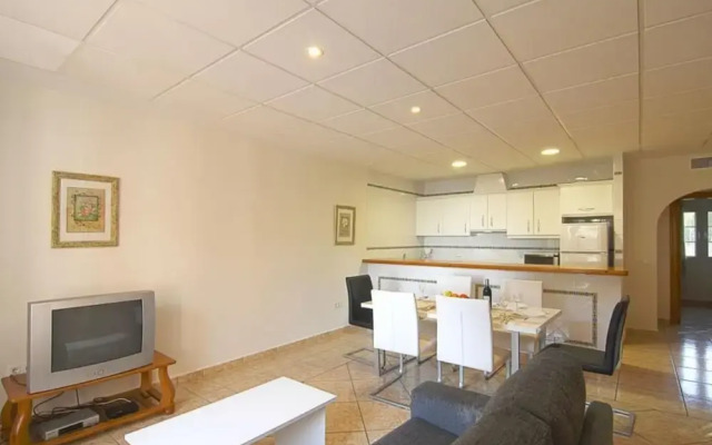 Villa in Calpe, Alicante 103848 by MO Rentals