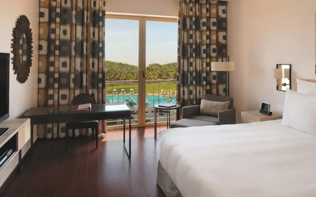 Mövenpick Ambassador Hotel Accra