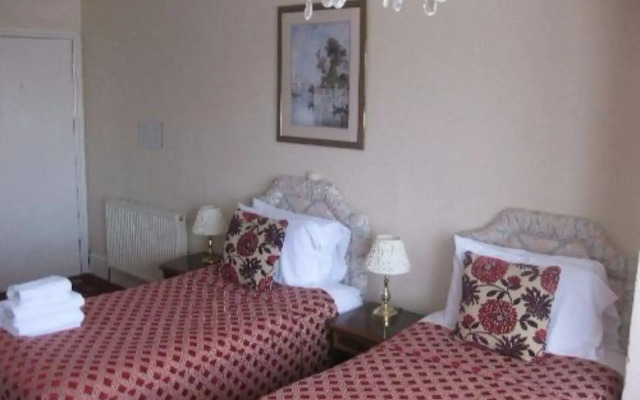 Parkview Hotel