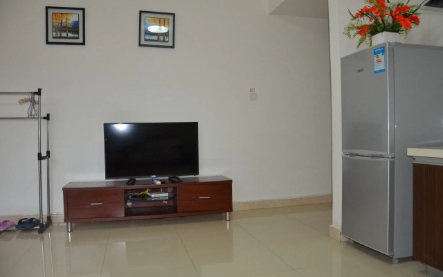 Rivera Aparthotel Exhibition Center