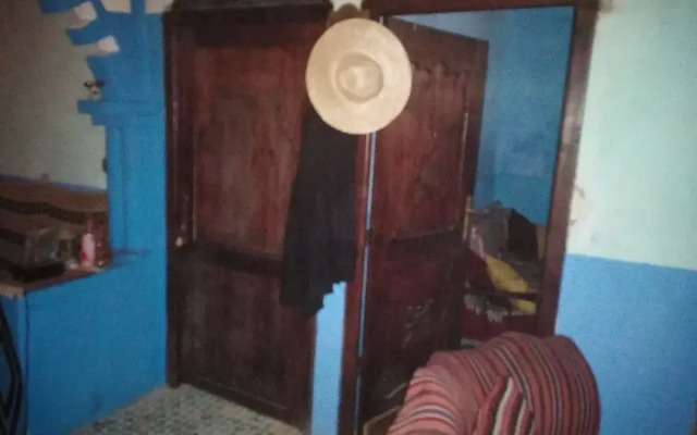 Farm stay Ali - Hostel