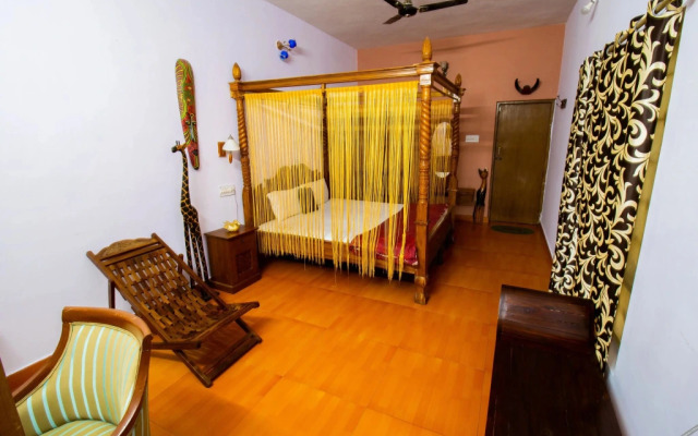 Residenza - Clifton Inn Resorts