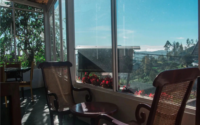 The Rock Hotel