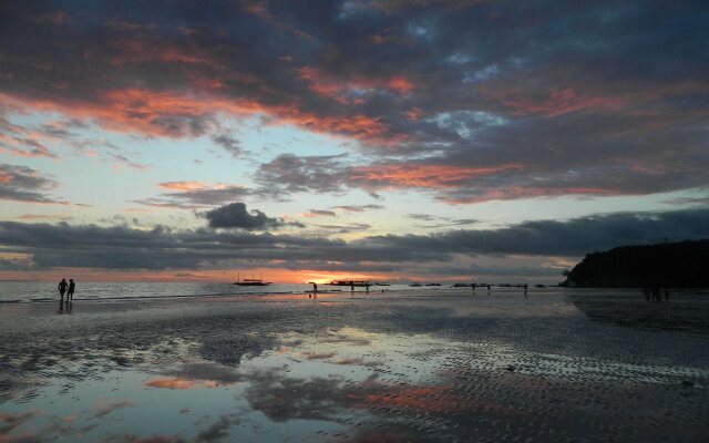 La Bella Casa de Boracay