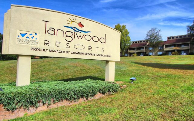 Tanglewood Resort By Vrhost