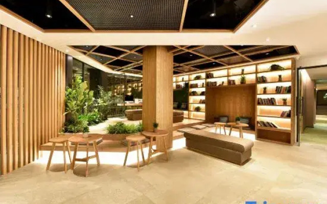 True Go Hotel (Beijing Wangjing Science Park Store)