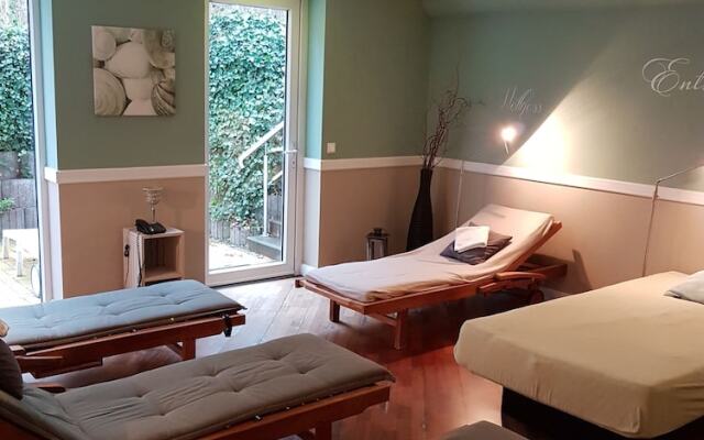 Ringhotel Villa Margarete