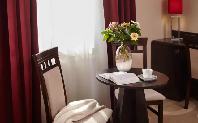 Hotel Picaro Żarska Wieś Północ